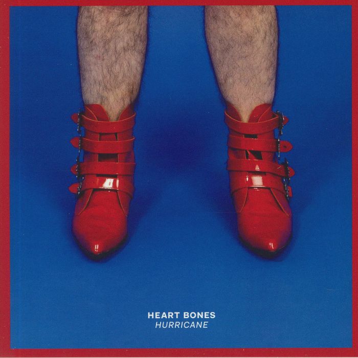 HEART BONES - Hurricane (Record Store Day 2020)