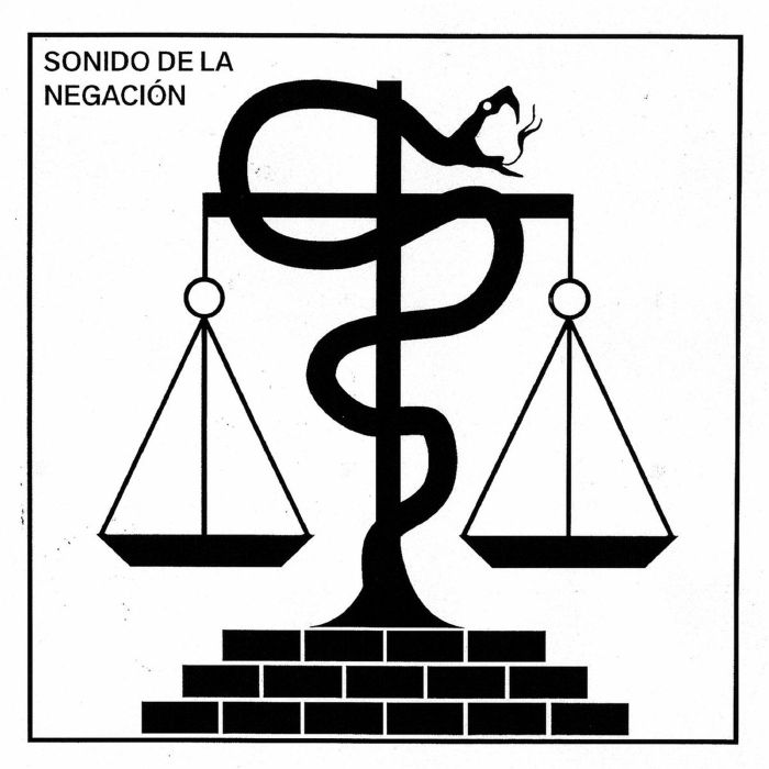 MURO/ORDEN MUNDIAL - Sonido De La Negacion