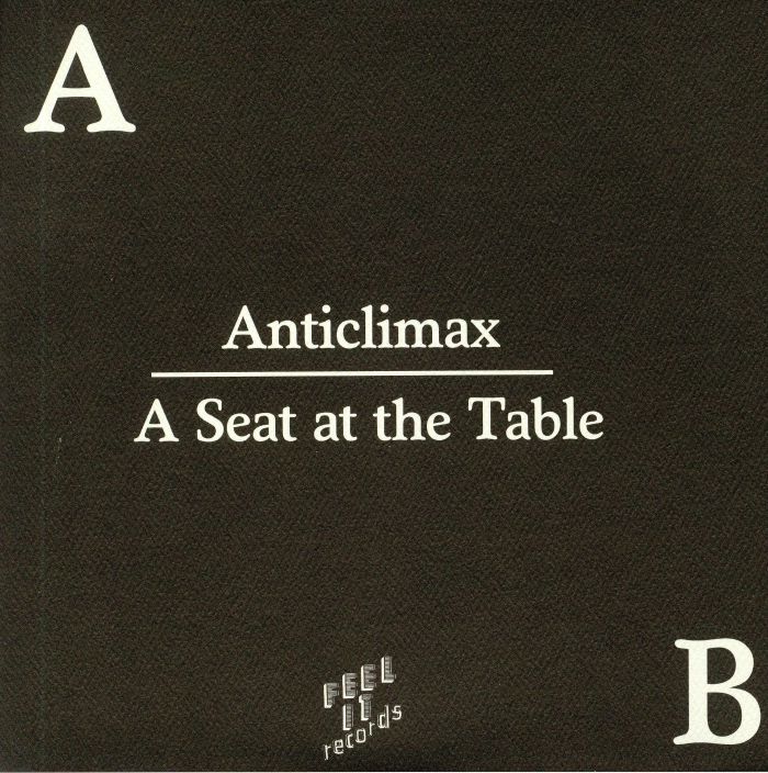 VANITY - Anticlimax