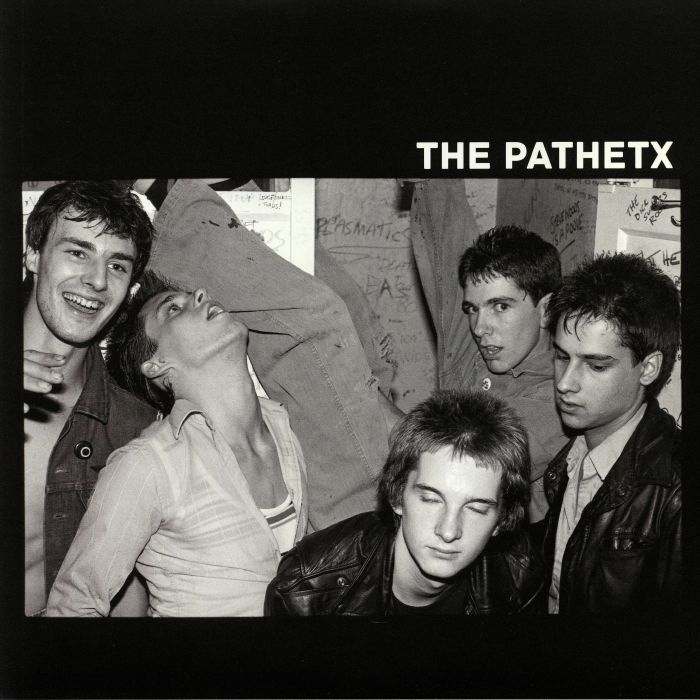 PATHETX, The - 1981