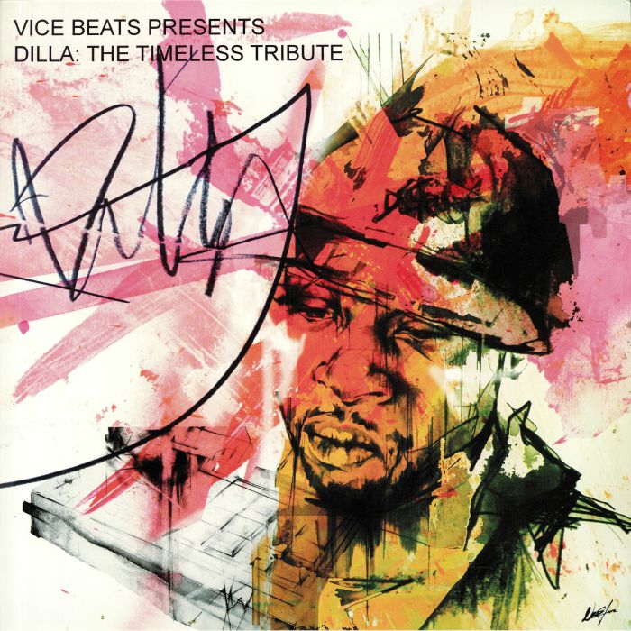 VICE BEATS - Dilla: The Timeless Tribute