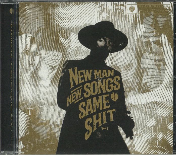 ME & THAT MAN - New Man New Songs Same Shit Vol 1