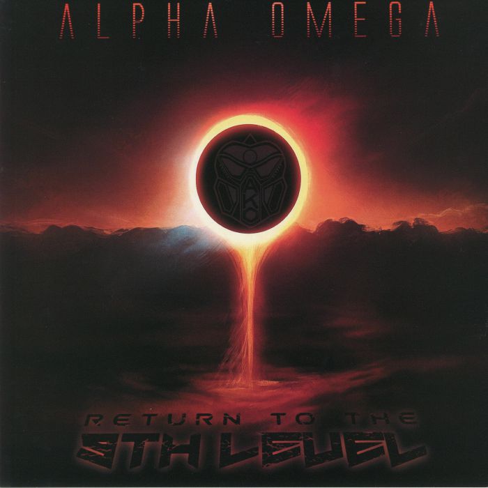 ALPHA OMEGA - Return To The 9th Level
