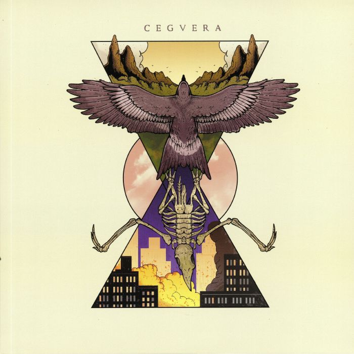 CEGVERA - The Sixth Glare