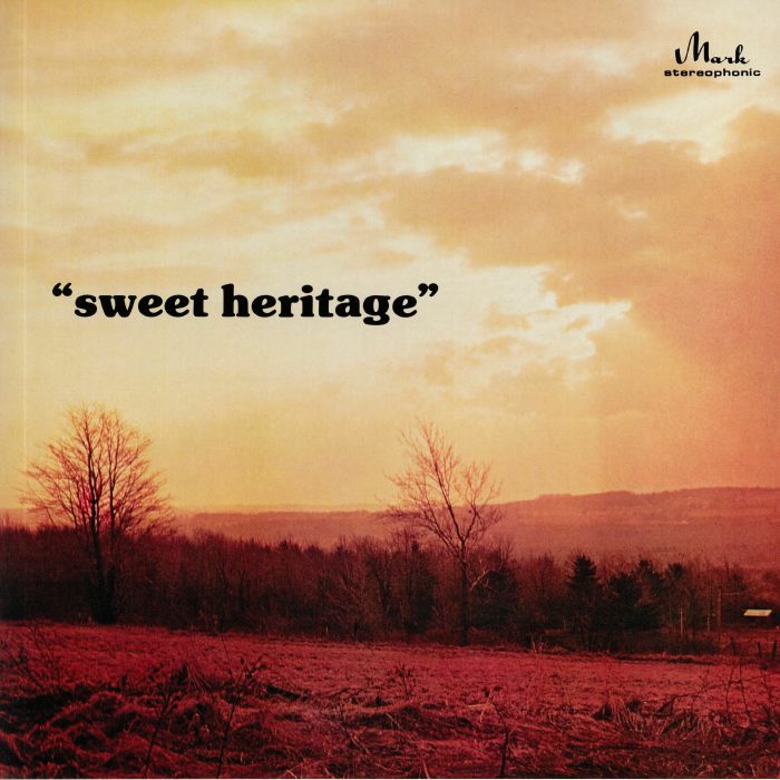 JAMAN - Sweet Heritage (reissue)