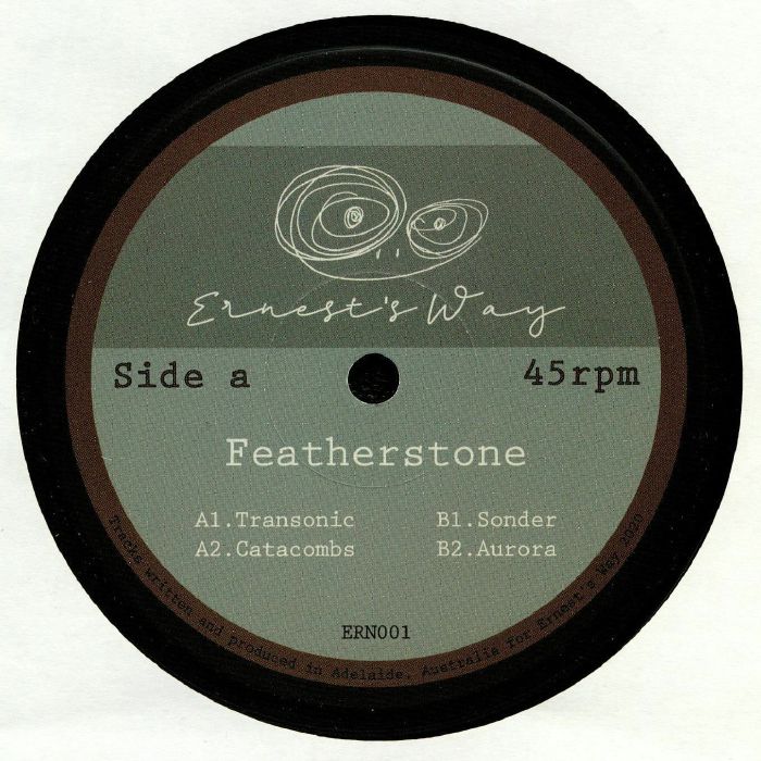 FEATHERSTONE - Featherstone