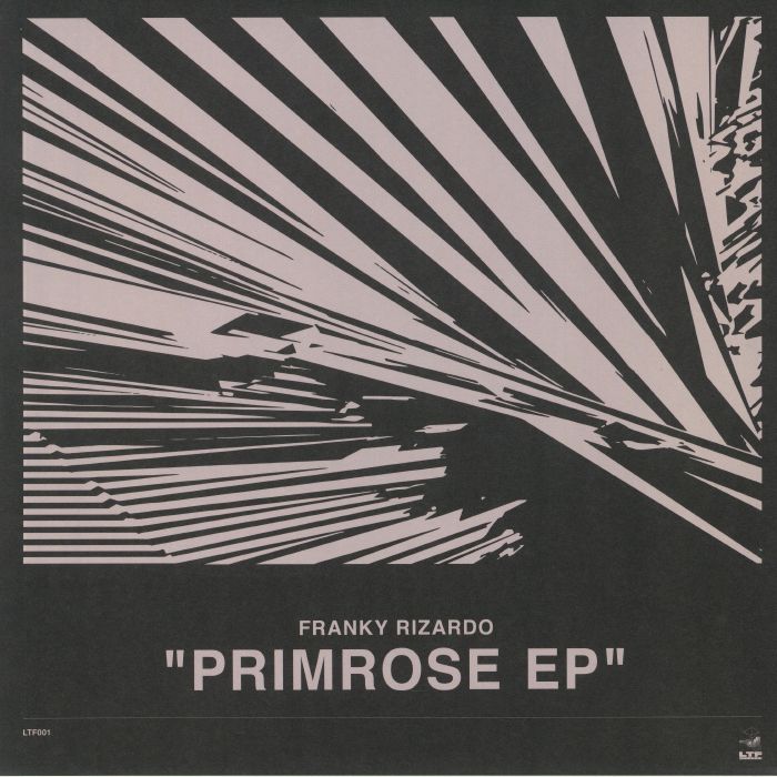 RIZARDO, Franky - Primrose EP