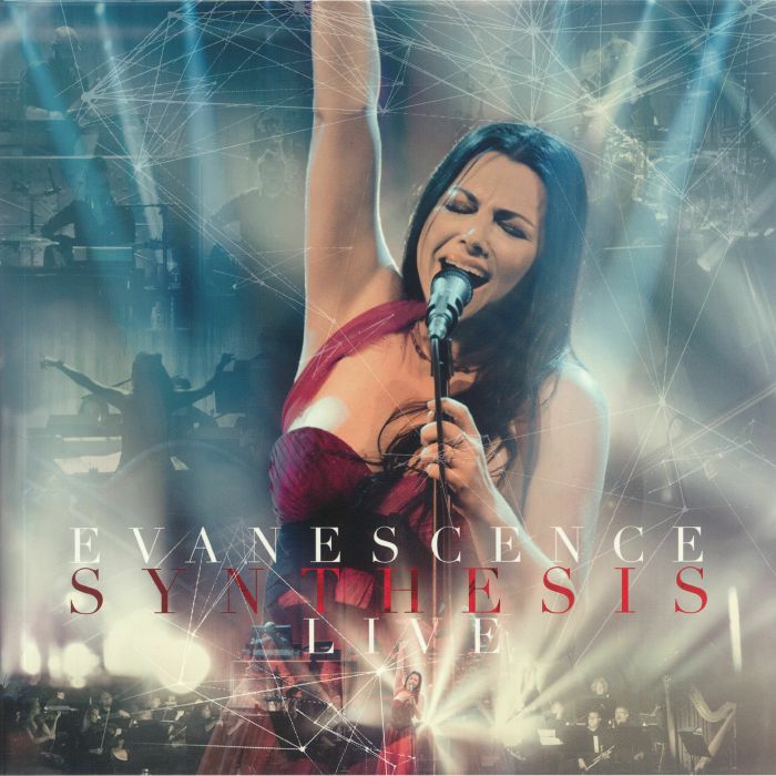 EVANESCENCE - Synthesis Live