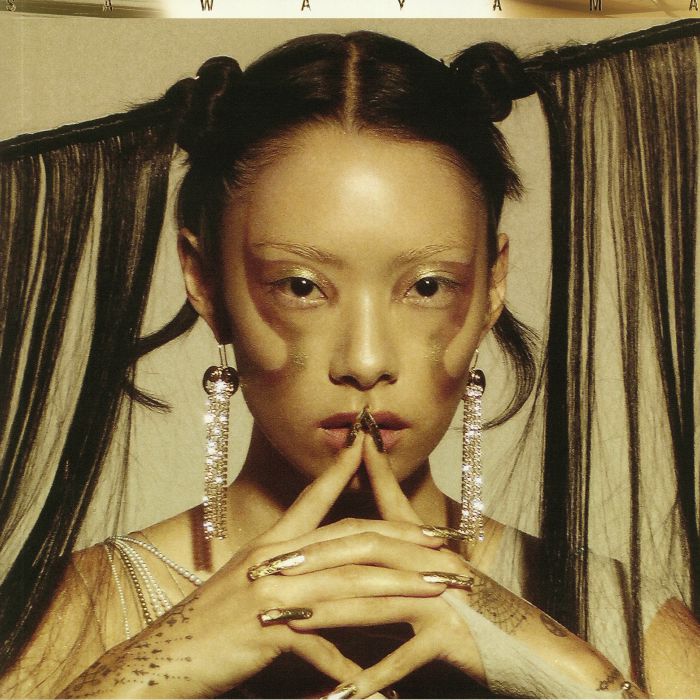 SAWAYAMA, Rina - Sawayama