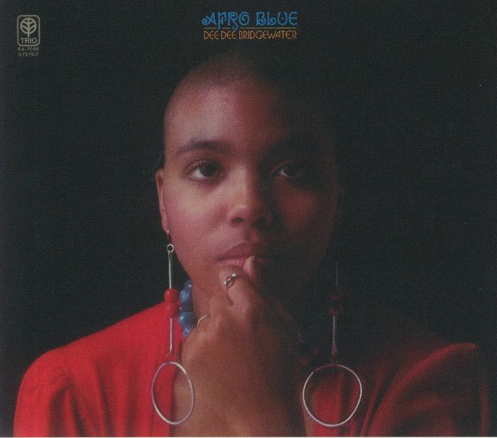 BRIDGEWATER, Dee Dee - Afro Blue