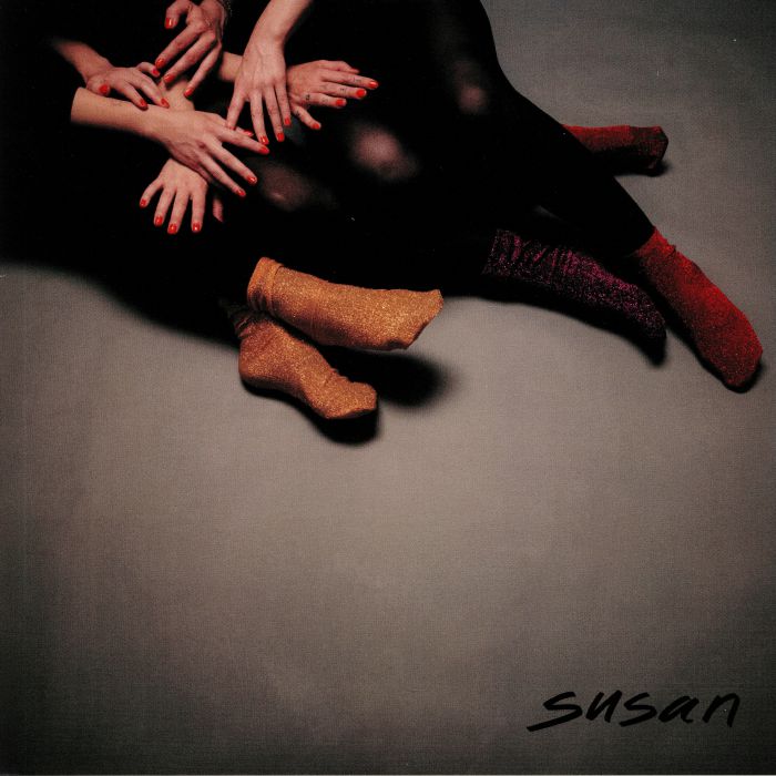 SUSAN - As I Was