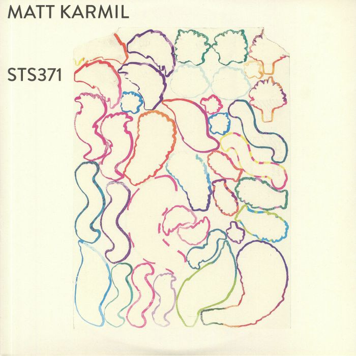 KARMIL, Matt - STS371