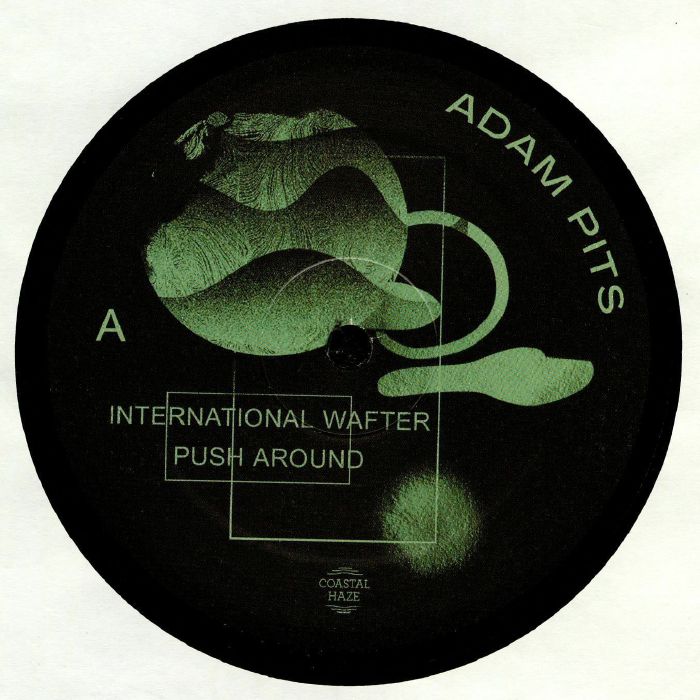 PITS, Adam - International Wafter
