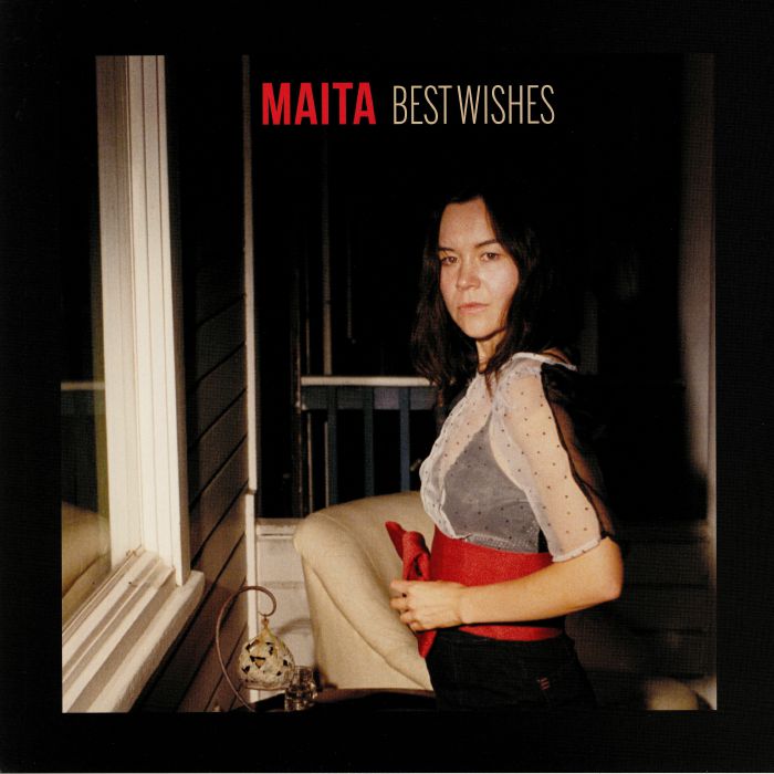 MAITA - Best Wishes