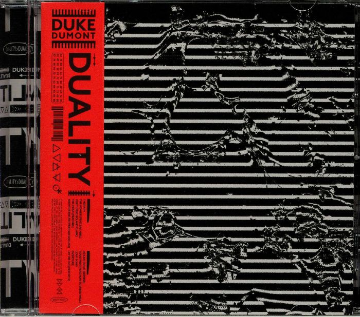 DUMONT, Duke - Duality