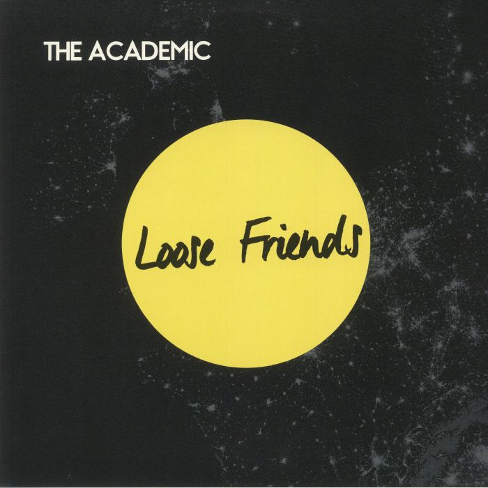 ACADEMIC, The - Loose Friends (Record Store Day 2020)