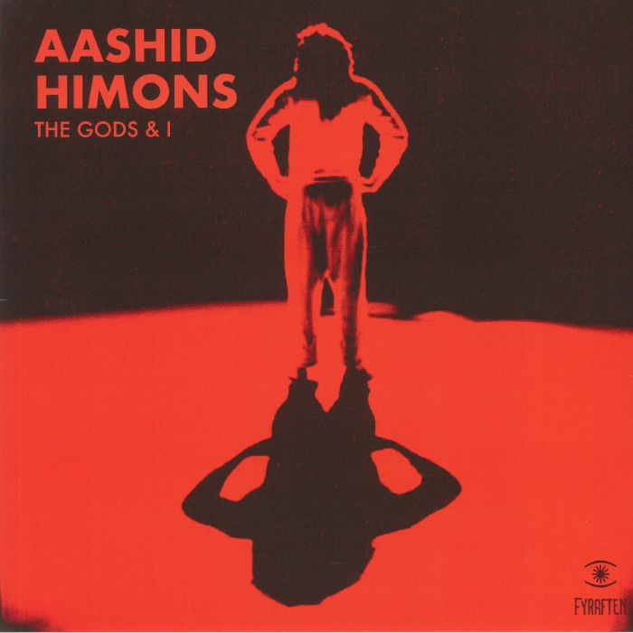 HIMONS, Aashid - The Gods & I (reissue) (Record Store Day 2020)
