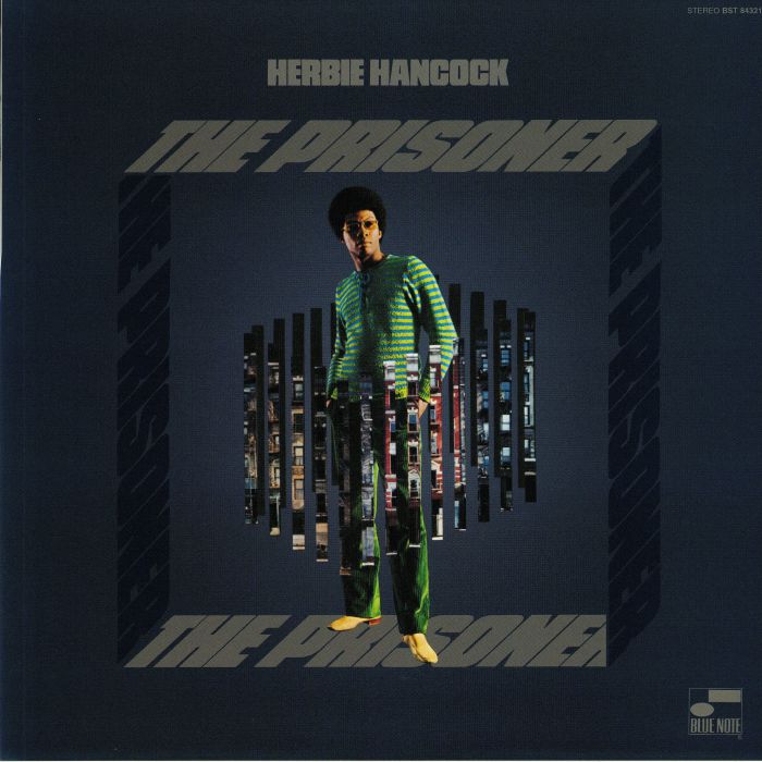 HANCOCK, Herbie - The Prisoner (Tone Poet Series) (reissue)