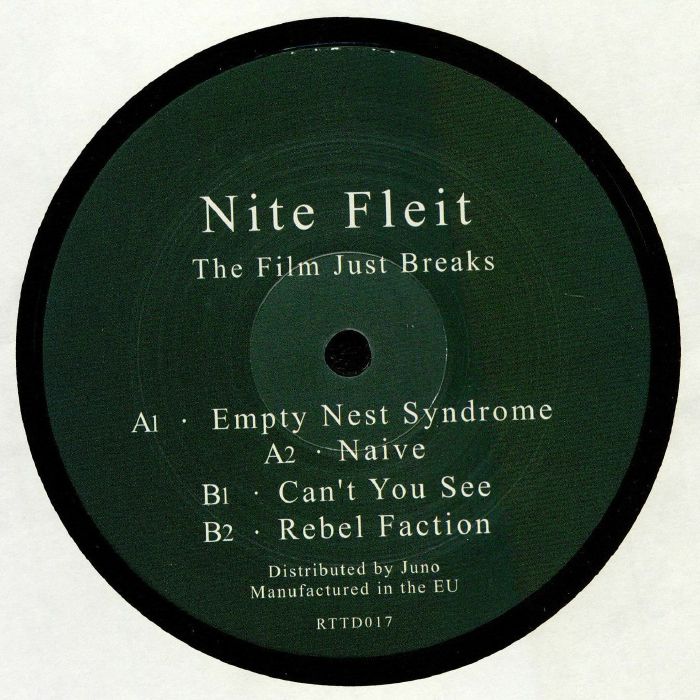 NITE FLEIT - The Film Just Breaks