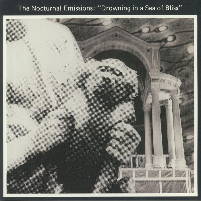 NOCTURNAL EMISSIONS - Drowning In A Sea Of Bliss (Record Store Day 2020)