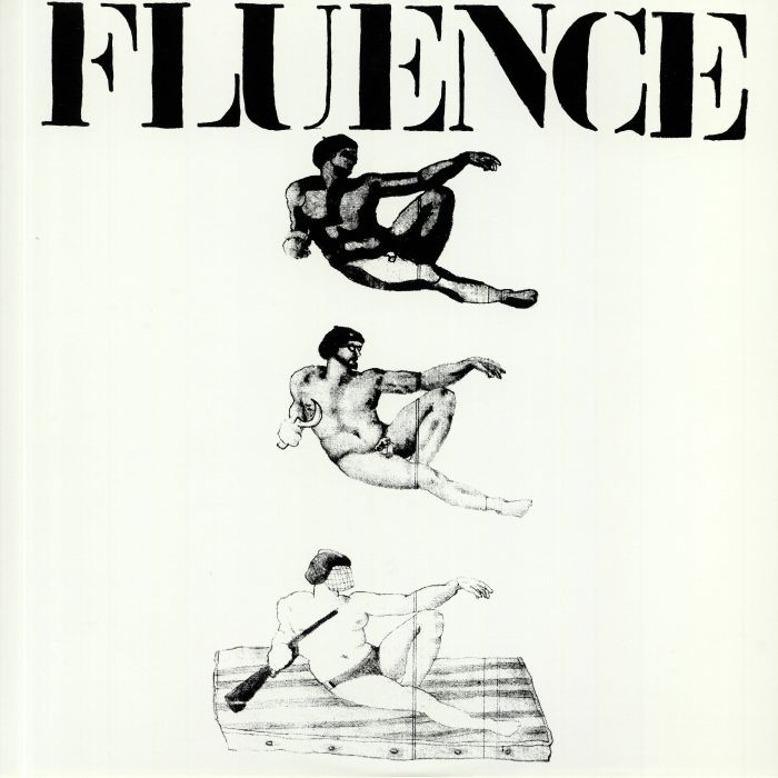 FLUENCE - Fluence (Record Store Day 2020) (reissue) (Record Store Day 2020)