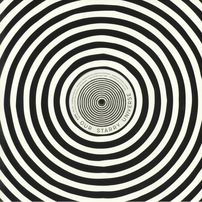 A SEPARATE REALITY - Heuristic Programs For Cognitive Centering