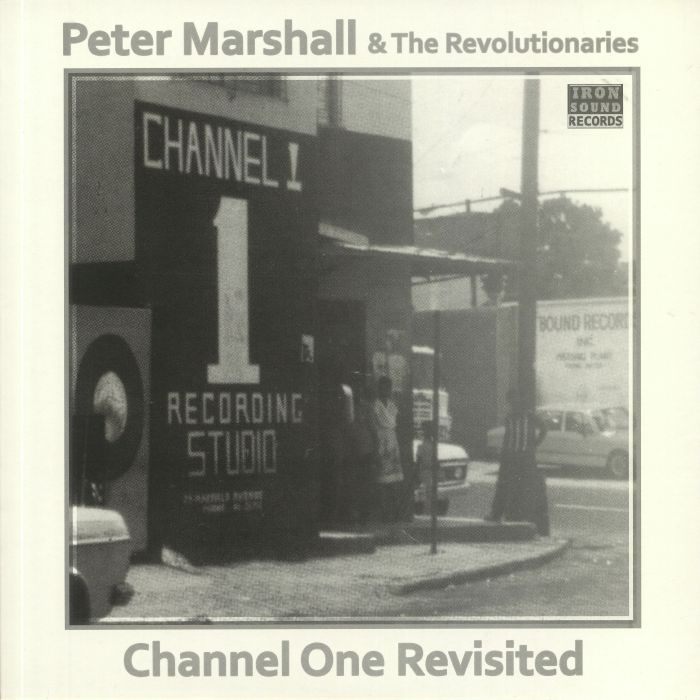 MARSHALL, Peter/THE REVOLUTIONARIES - Channel One Revisited
