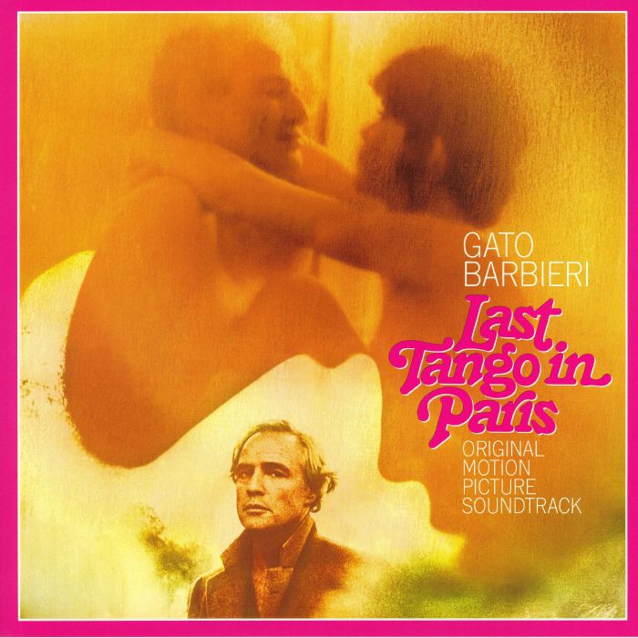 BARBIERI, Gato - Last Tango In Paris (Soundtrack)