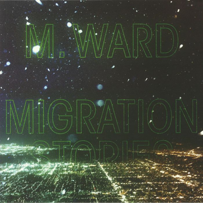 WARD, M - Migration Stories