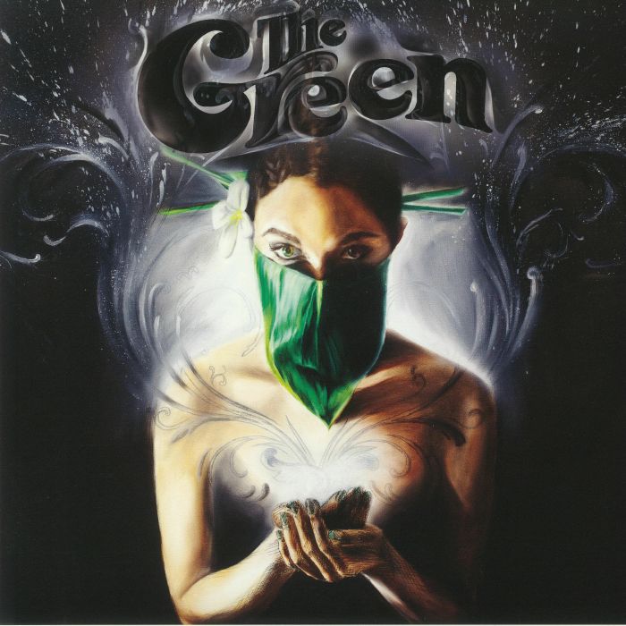 GREEN, The - Ways & Means
