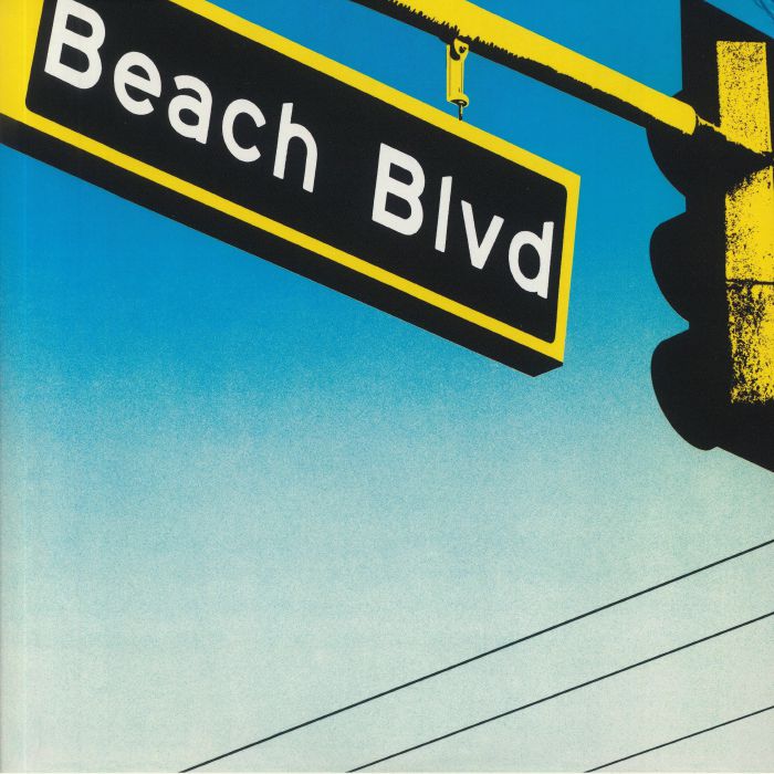 VARIOUS - Beach Blvd (Record Store Day 2020)