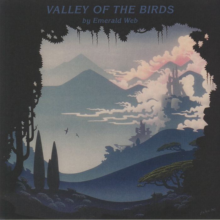EMERALD WEB - Valley Of The Birds (Record Store Day 2020)