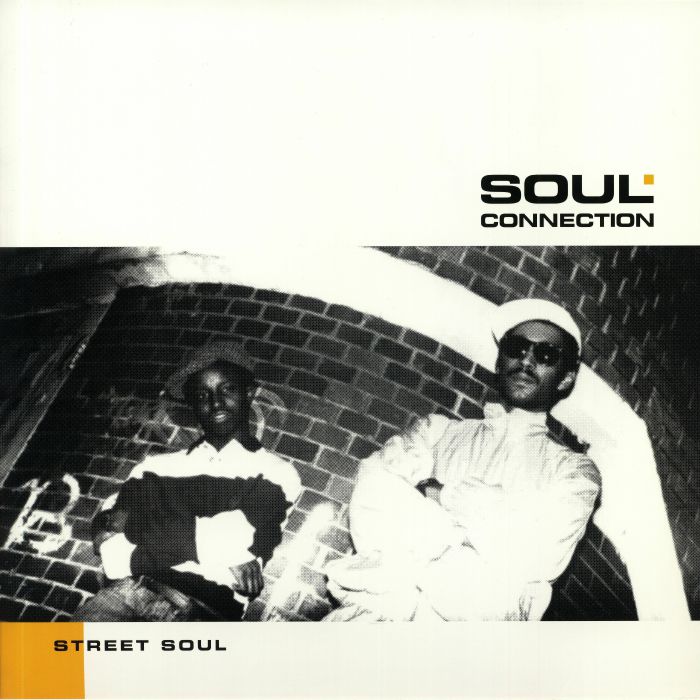 SOUL CONNECTION - Street Soul