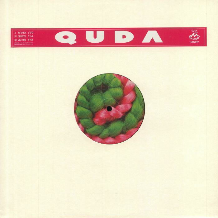 QUDA - Ka Push