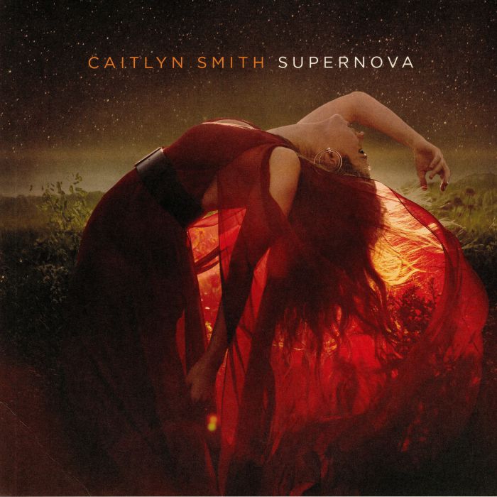 SMITH, Caitlyn - Supernova