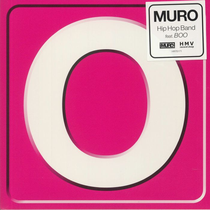 MURO - Hip Hop Band