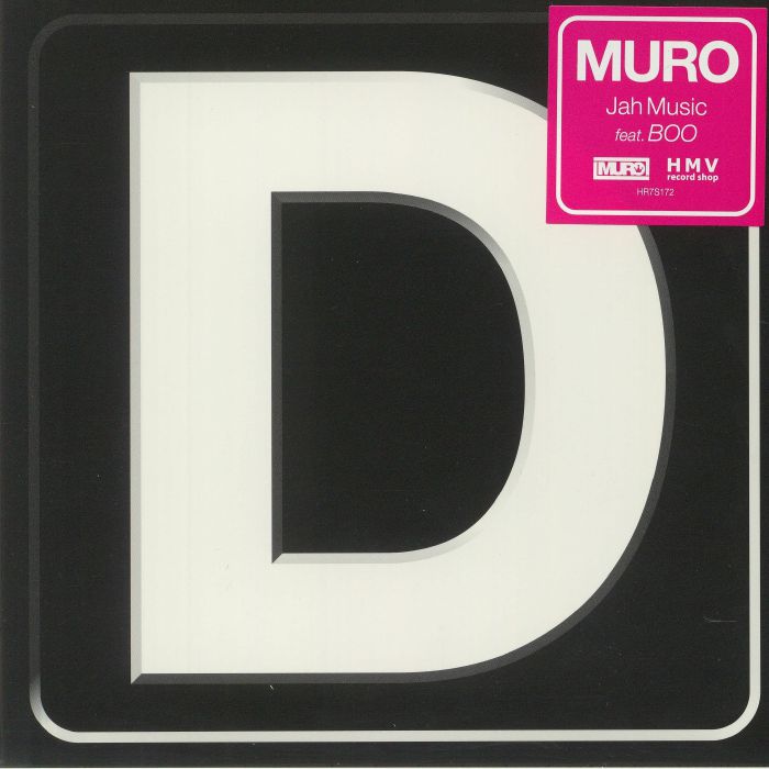 MURO - Jah Music