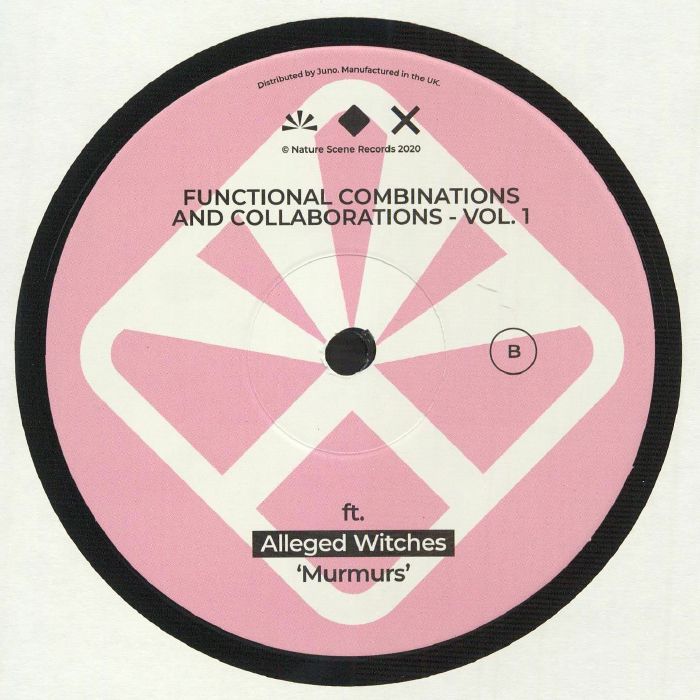 YILA - Functional Combinations & Collaborations Vol 1