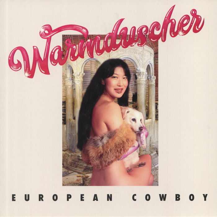 WARMDUSCHER - European Cowboy (Record Store Day 2020)