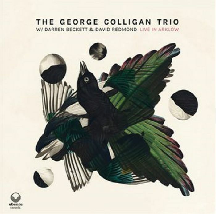 GEORGE COLLIGAN TRIO, The - Live In Arklow
