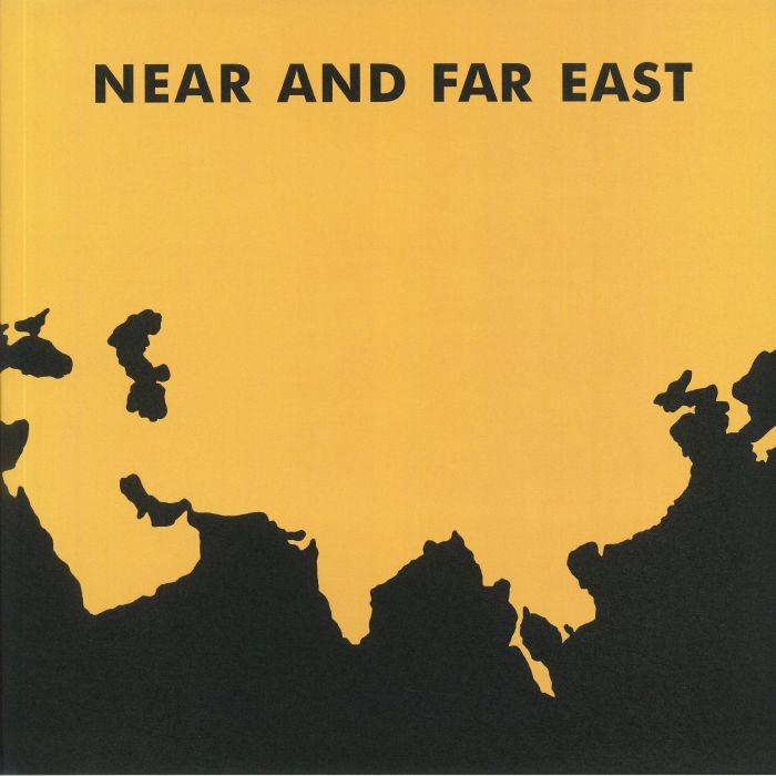 MILLER, Lloyd - Near & Far East (reissue)