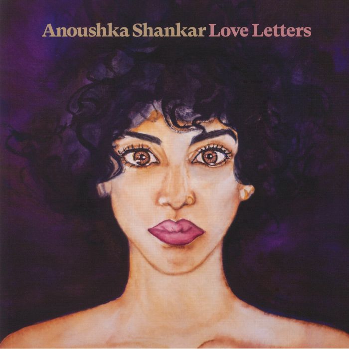 SHANKAR, Anoushka - Love Letters (Record Store Day 2020)