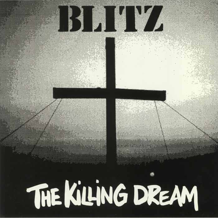 BLITZ - The Killing Dream
