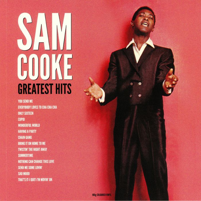 COOKE, Sam - Greatest Hits