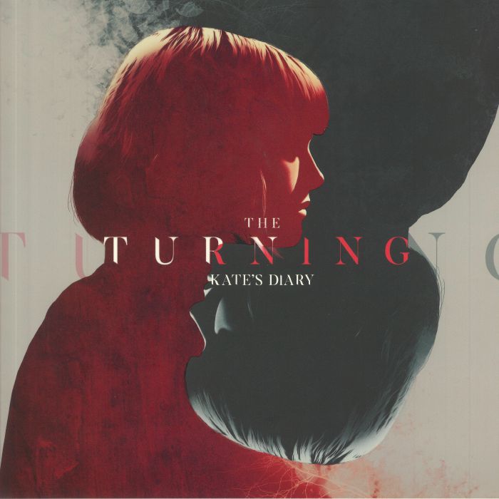VARIOUS - The Turning: Kate's Diary (Soundtrack) (Deluxe Edition) (Record Store Day)