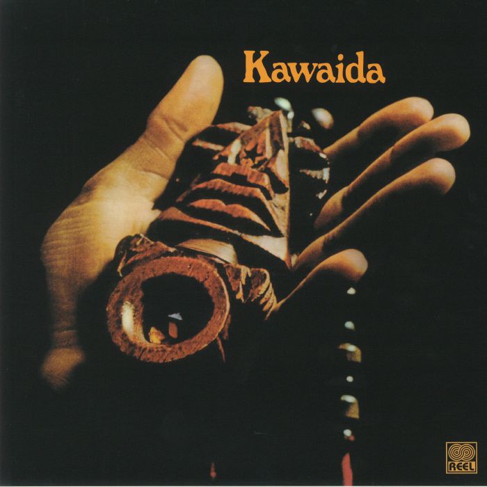HEATH, Kuumba Toudie - Kawaida (40th Anniversary Edition) (Record Store Day 2020)