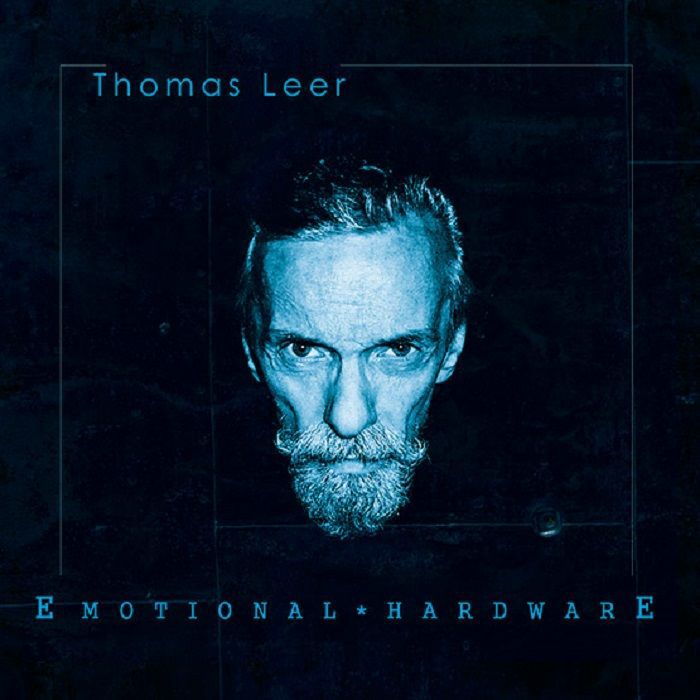 LEER, Thomas - Emotional Hardware (Record Store Day 2020)