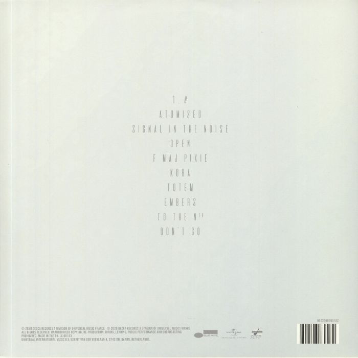 GOGO PENGUIN - GoGo Penguin