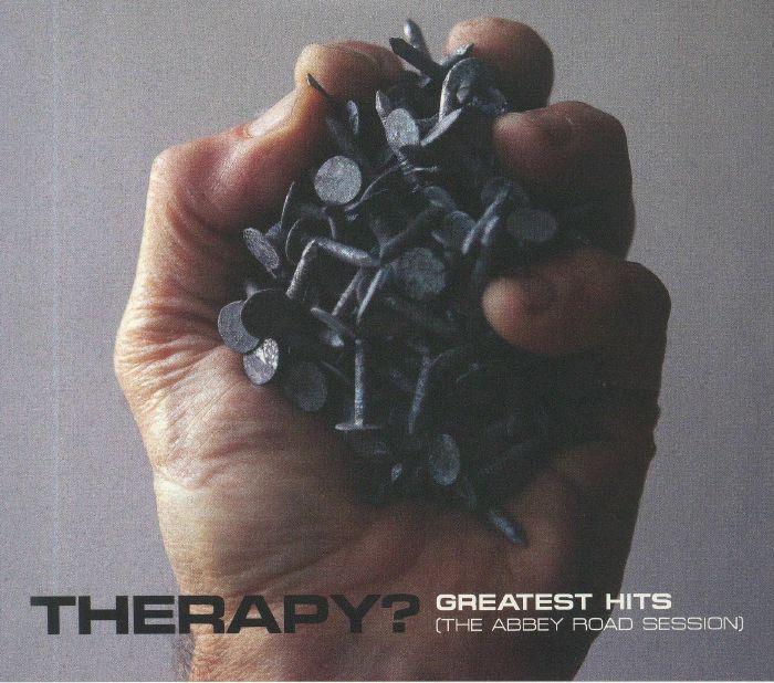 THERAPY? - Greatest Hits (The Abbey Road Session)