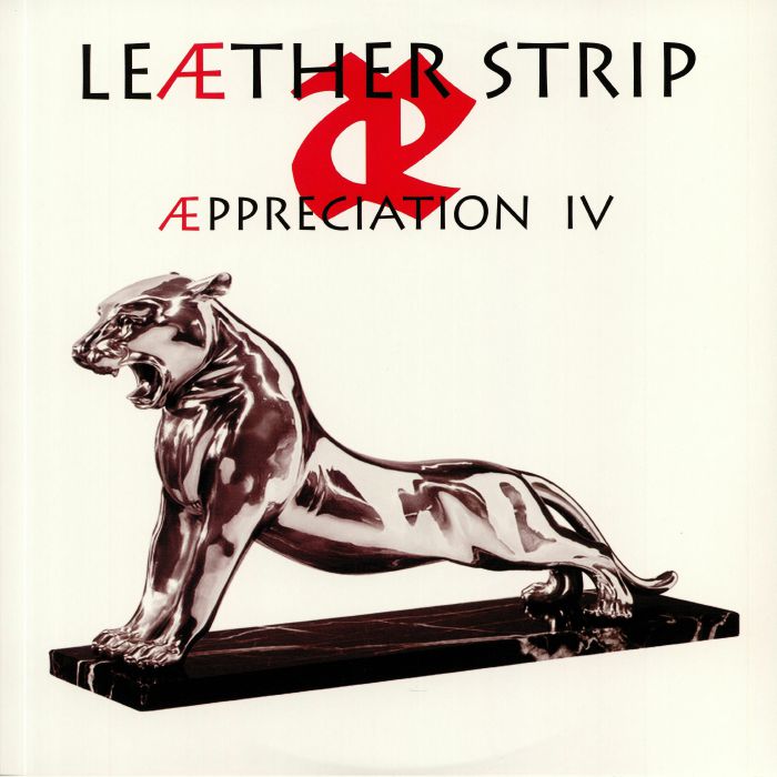 LEATHER STRIP - Appreciation IV